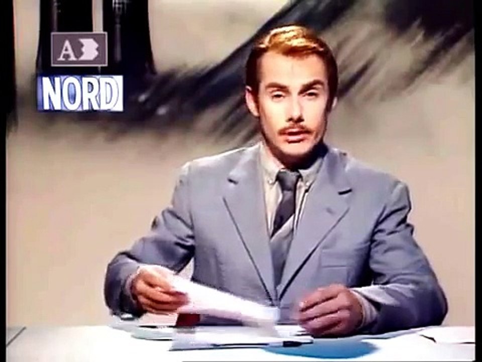 LES INCONNUS 【★】 JT NORD