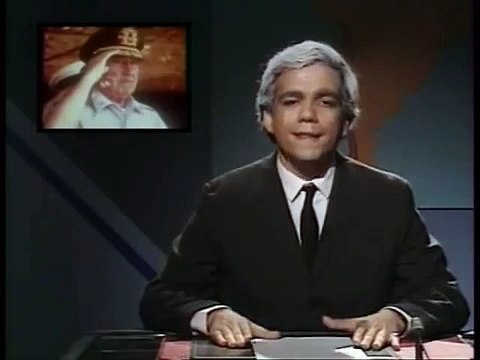 LES INCONNUS 【★】 JT CHILI