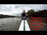 Sculling Fail