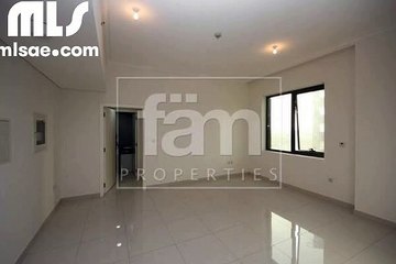 w. kitchen appliances  full park view  Executive Bay - mlsae.com