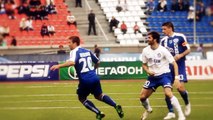 ФК Сибирь (Новосибирск)  vs ФК Динамо (Москва) НЕ НТВ 