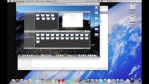 Screen Sharing: Macbook Pro & iMac