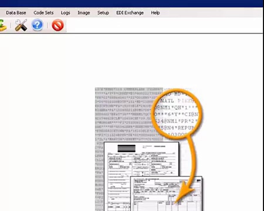EDI Exchange FLV File 2 0