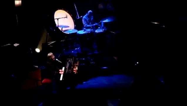 Jacques Higelin - Champagne (Live 2010)