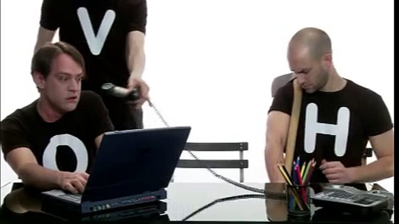 OVH.com : Téléphonie VoIP