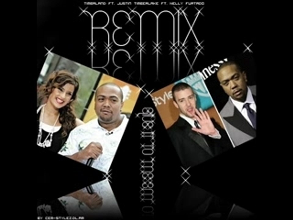 Timbaland ft. Nelly Furtado ft. Justi...