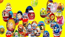 Minion Play Doh Giant Surprise Egg Despicable Me   Disney Pixar Planes 2