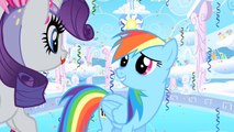 MLP: FIM Firework PMV