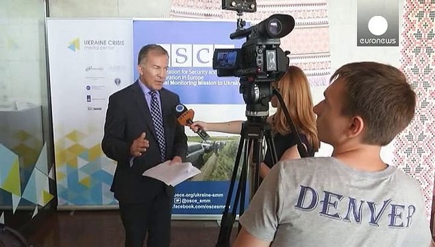 Через бій біля Мар'їнки скликано екстрене засідання Ради Безпеки ООН