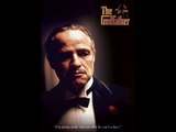 The Godfather - Love theme (piano solo) Nino Rota.wmv