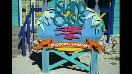 Majesty of the Seas October 2011