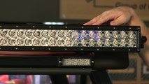 Rigid 38 Inch E-Series LED Light Bar