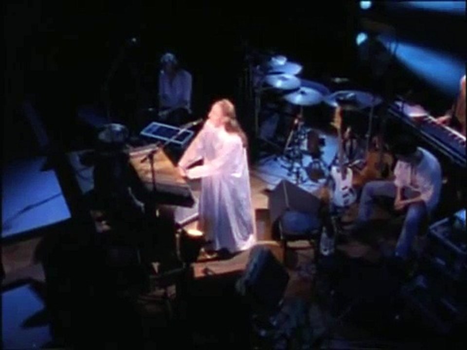 Dead Can Dance - Tristan