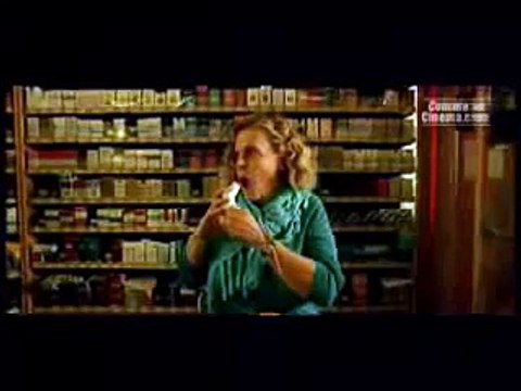 J'y suis jamais allé - Yann Tiersen