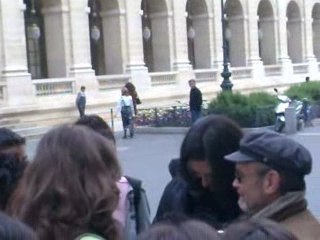 Karina Lombard a Bordeaux 2