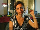 Martí Noticias - Entrevista a una joven bloguera cubana, Claudia Cadelo