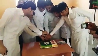 Students' Social Organization