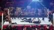 Roman Reigns vs. Batista- Raw, May 12, 2014