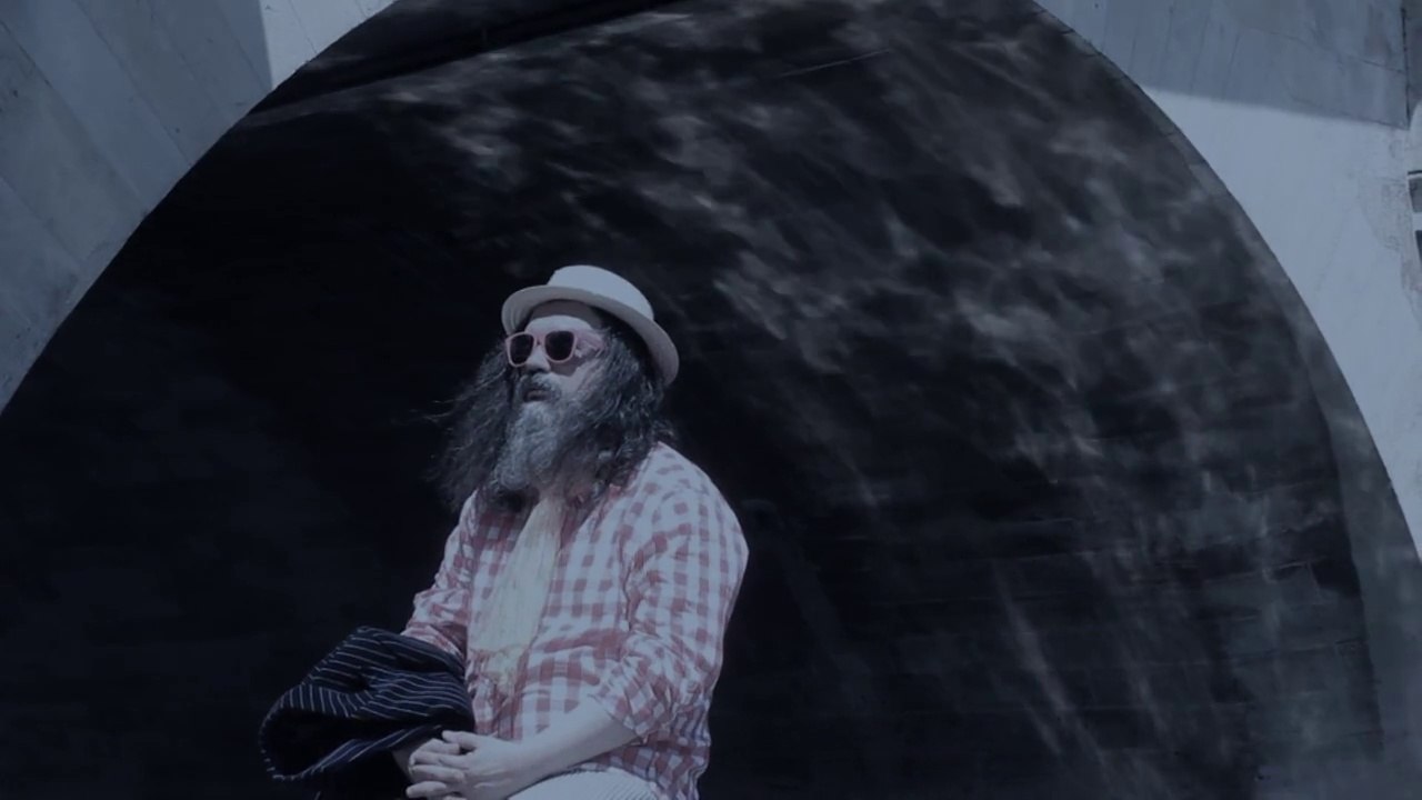 Edouardo  : Blondes ou brunes