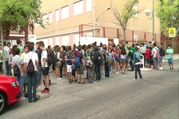 Uno de cada tres niños en España es pobre