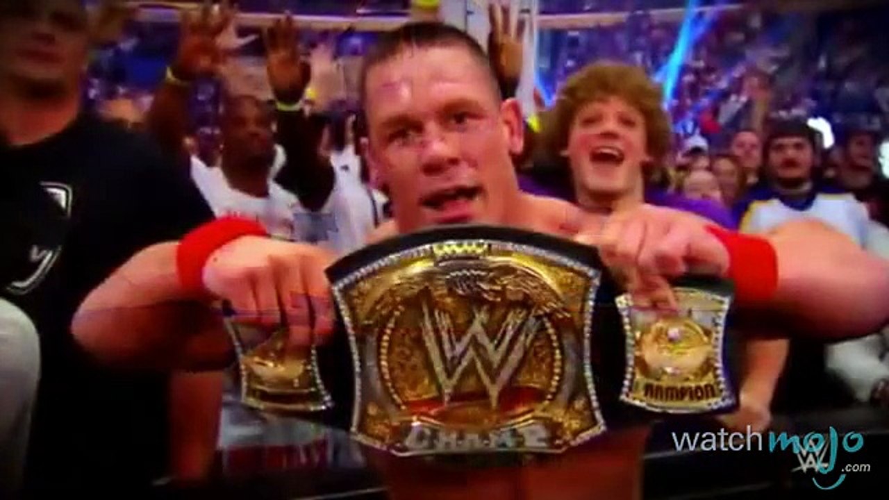 Top 10 Wrestling Rivalries