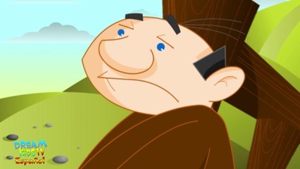 Martinillo donde estas - Canciones infantiles en español HD de DreamKidsTv