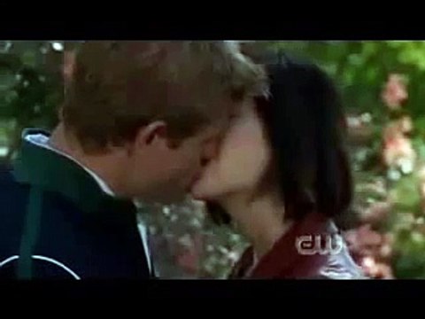 Jessica Lowndes and Diego Gonz-lez - One More Time