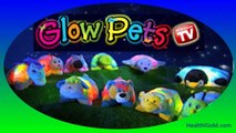 Pillow Pets Glow Pets As Seen On TV Commercial | Glow Pets As Seen On TV Blog