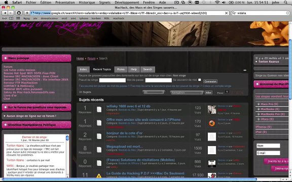 Tutoriel : installer et utiliser TOR ( pour être parfaitement anonyme )