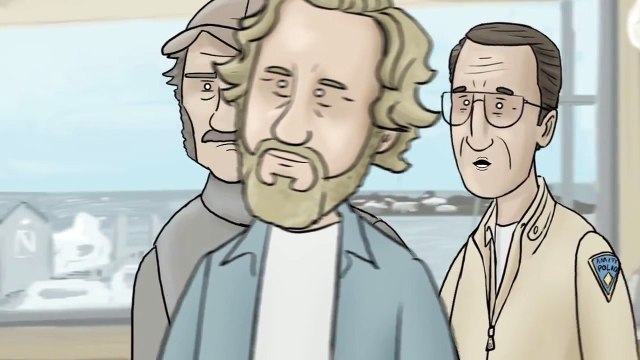 How Jaws Should Have Ended- How it should have ended