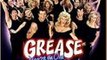 Grease is the word**