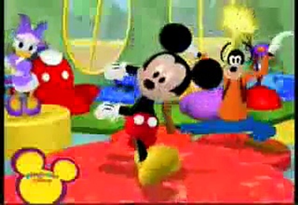 La Casa di Topolino Tiska Tuska - Ballettopolo