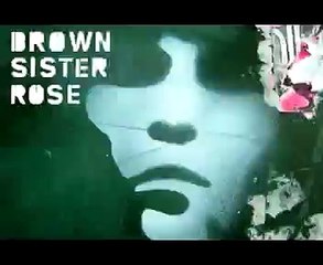 イアン・ヴラウン − シスター・ローズ