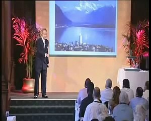 Ted Nicholas - Million Pound Copywriting Bootcamp