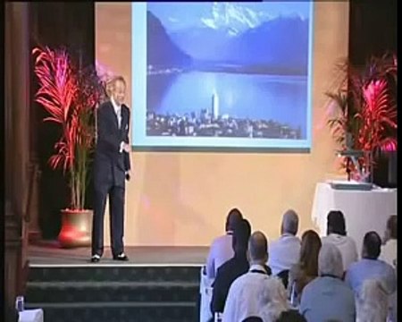 Ted Nicholas - Million Pound Copywriting Bootcamp