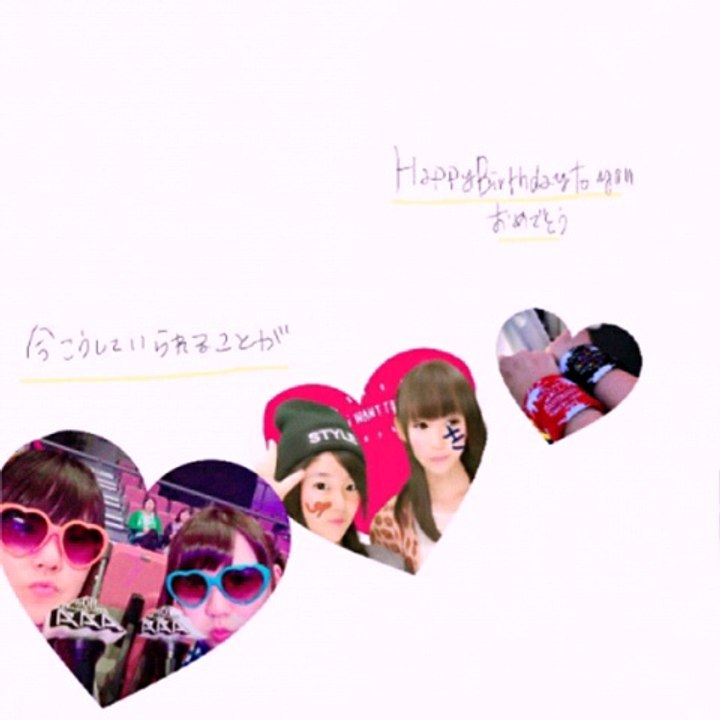 HBD\♡/Yui