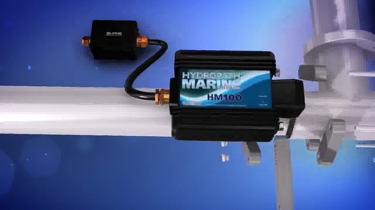 Hydropath Marine