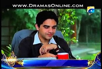 Dilfareb Episode 7 Full  on Geo Tv - 5th June 2015