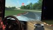 Assetto Corsa - Drifting with BMW M3 E92, Thrustmaster T500rs steering wheel gameplay. HD 1080p 2014