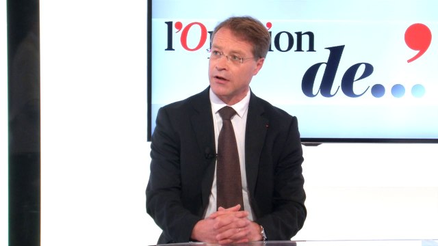 François Asselin (CGPME) : « Le marché de l’emploi est complètement sclérosé »