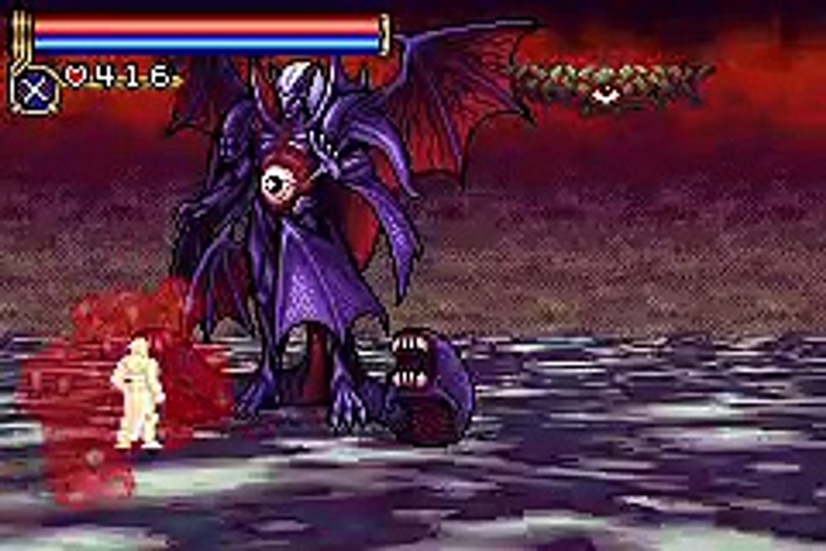 ぜいたく 悪魔城ドラキュラ Circle Of The Moon 攻略 Ngantuoisoneo4