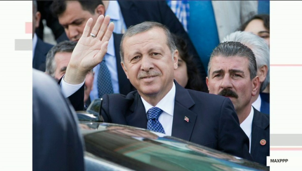 Géopolitique : "Élections législatives capitales en Turquie"