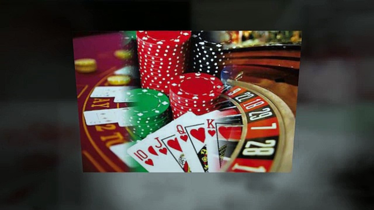 Internet Casino