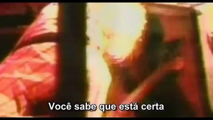 Nirvana   You Know You're Right Legendado