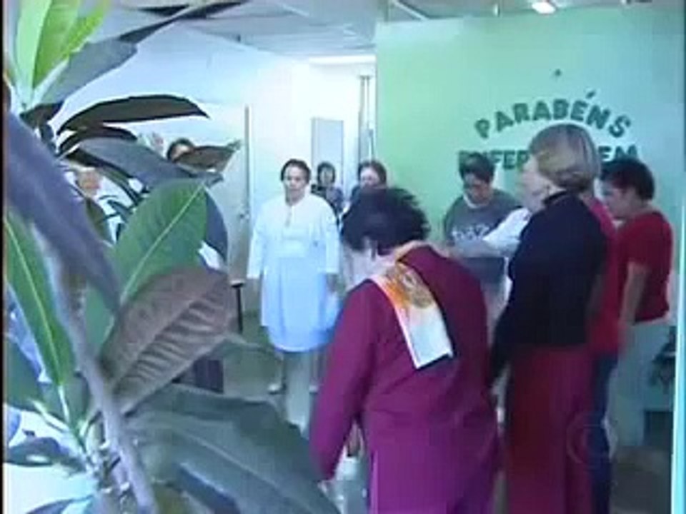 Insuficiência Cardíaca no Hospital do Guará