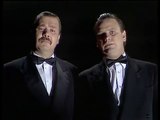 Hale and Pace - First Ever Sketch