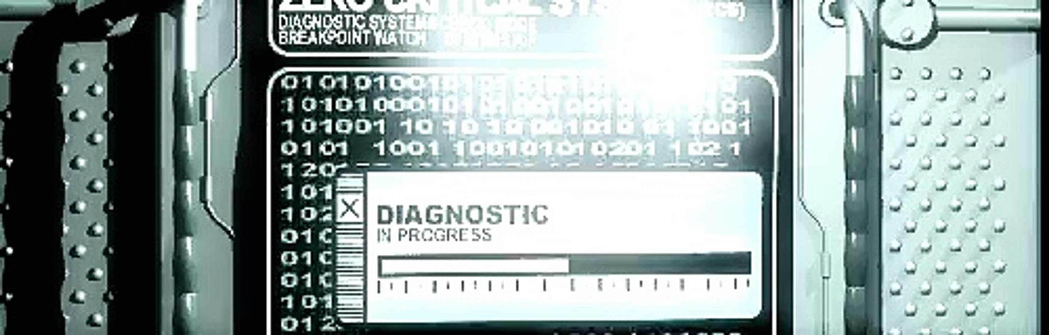 Zero Critical PC Game.