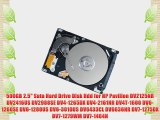 500GB 2.5 Sata Hard Drive Disk Hdd for HP Pavilion DV2125NR DV2416US DV2988SE DV4-1265DX DV4-2161NR