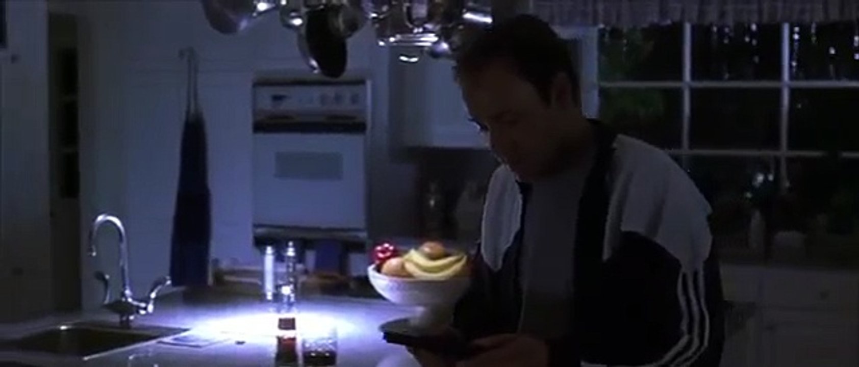 AMERICAN BEAUTY-End