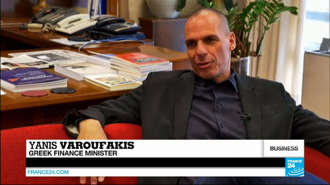 Greece delays IMF payment with ‘bundling’ loophole
